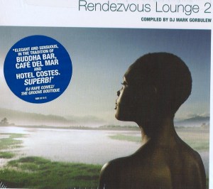 Rendezvous Lounge 2 cover