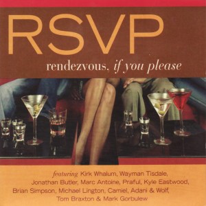 RSVP cover